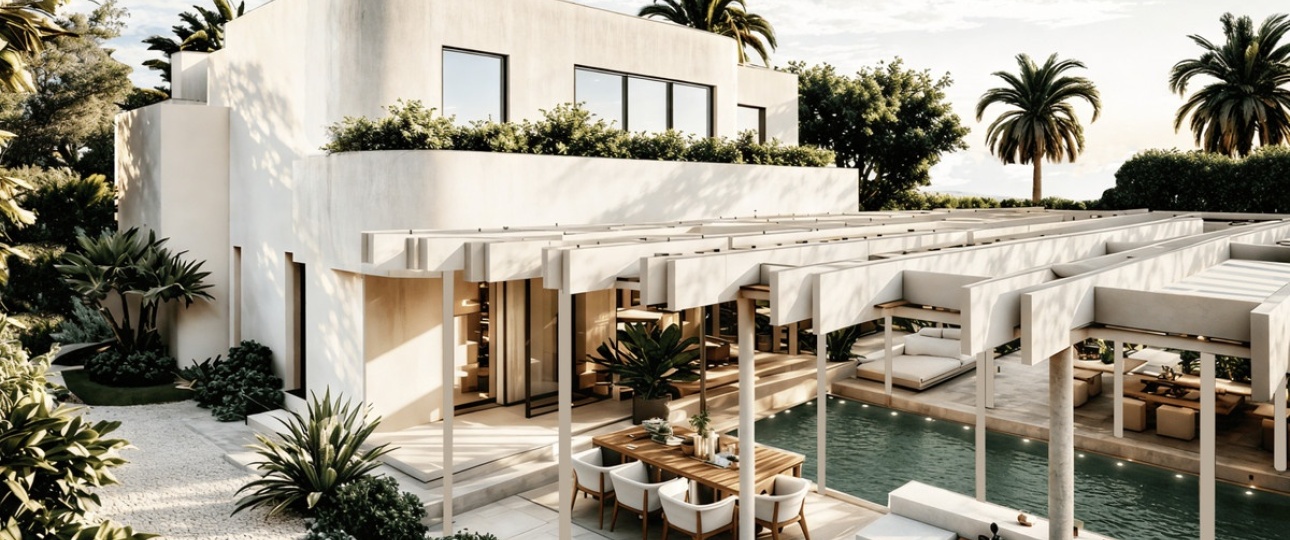Rynek pierwotny - Villa - Marbella - Marbesa