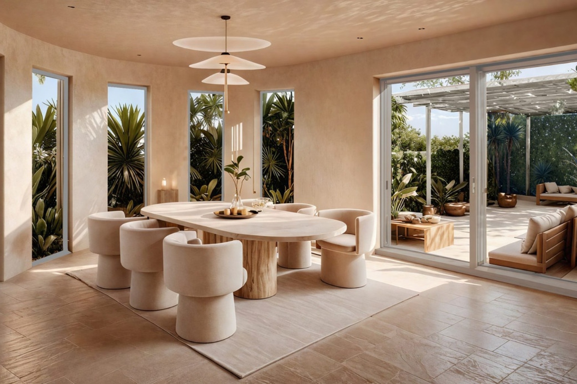 Rynek pierwotny - Villa - Marbella - Marbesa