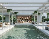 Rynek pierwotny - Villa - Marbella - Marbesa