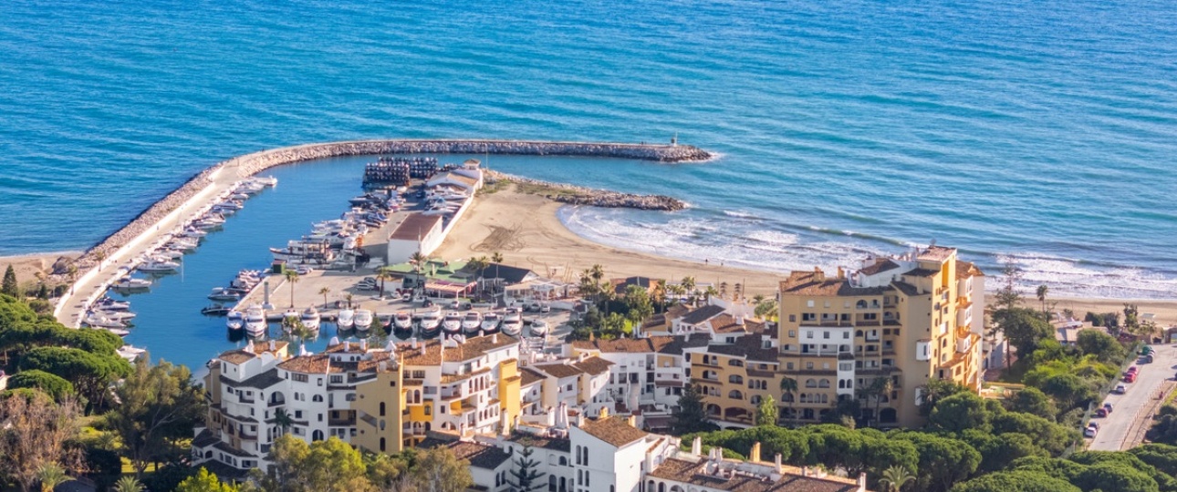 Rynek pierwotny - Villa - Marbella - Marbesa
