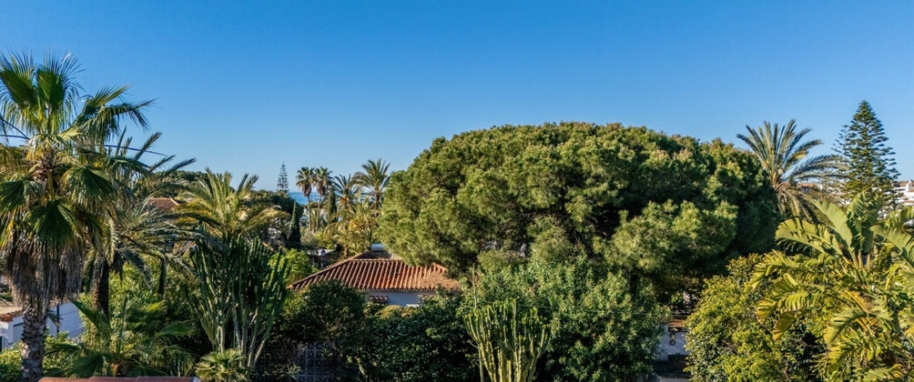 Rynek pierwotny - Villa - Marbella - Marbesa