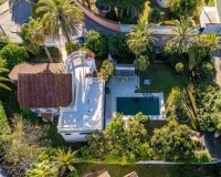 Rynek pierwotny - Villa - Marbella - Marbesa