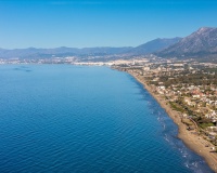 Rynek pierwotny - Villa - Marbella - Marbesa