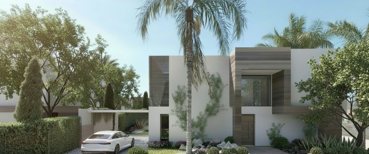 Rynek pierwotny - Villa - Marbella - Nagüeles