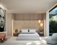 Rynek pierwotny - Villa - Marbella - Nueva Andalucía