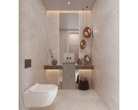 Rynek pierwotny - Villa - Marbella - Nueva Andalucía