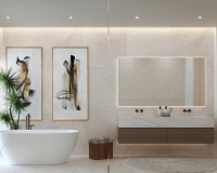 Rynek pierwotny - Villa - Marbella - Nueva Andalucía