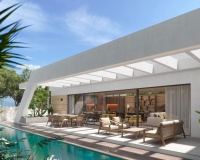 Rynek pierwotny - Villa - Marbella - Nueva Andalucía