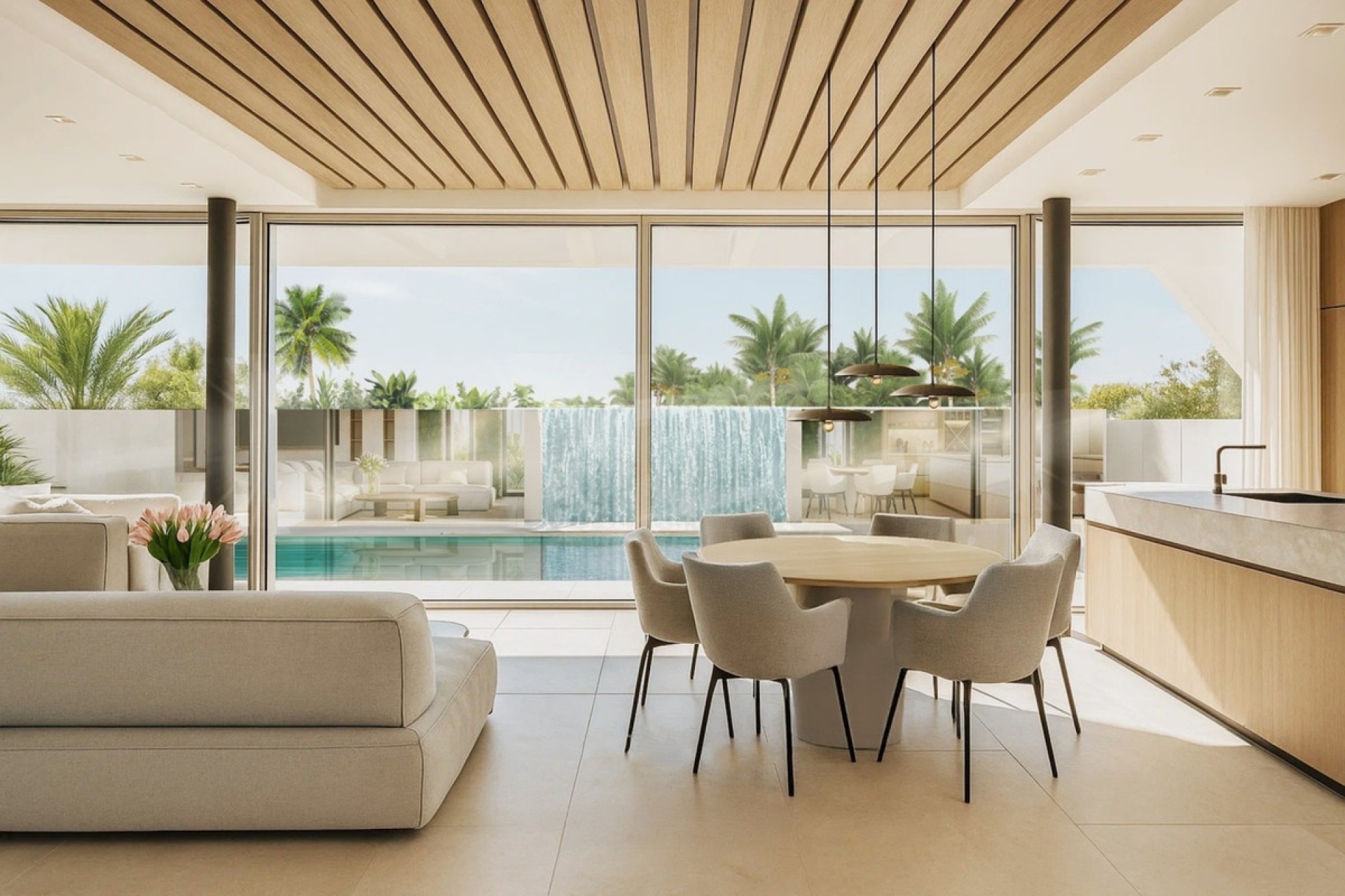 Rynek pierwotny - Villa - Marbella - Nueva Andalucía