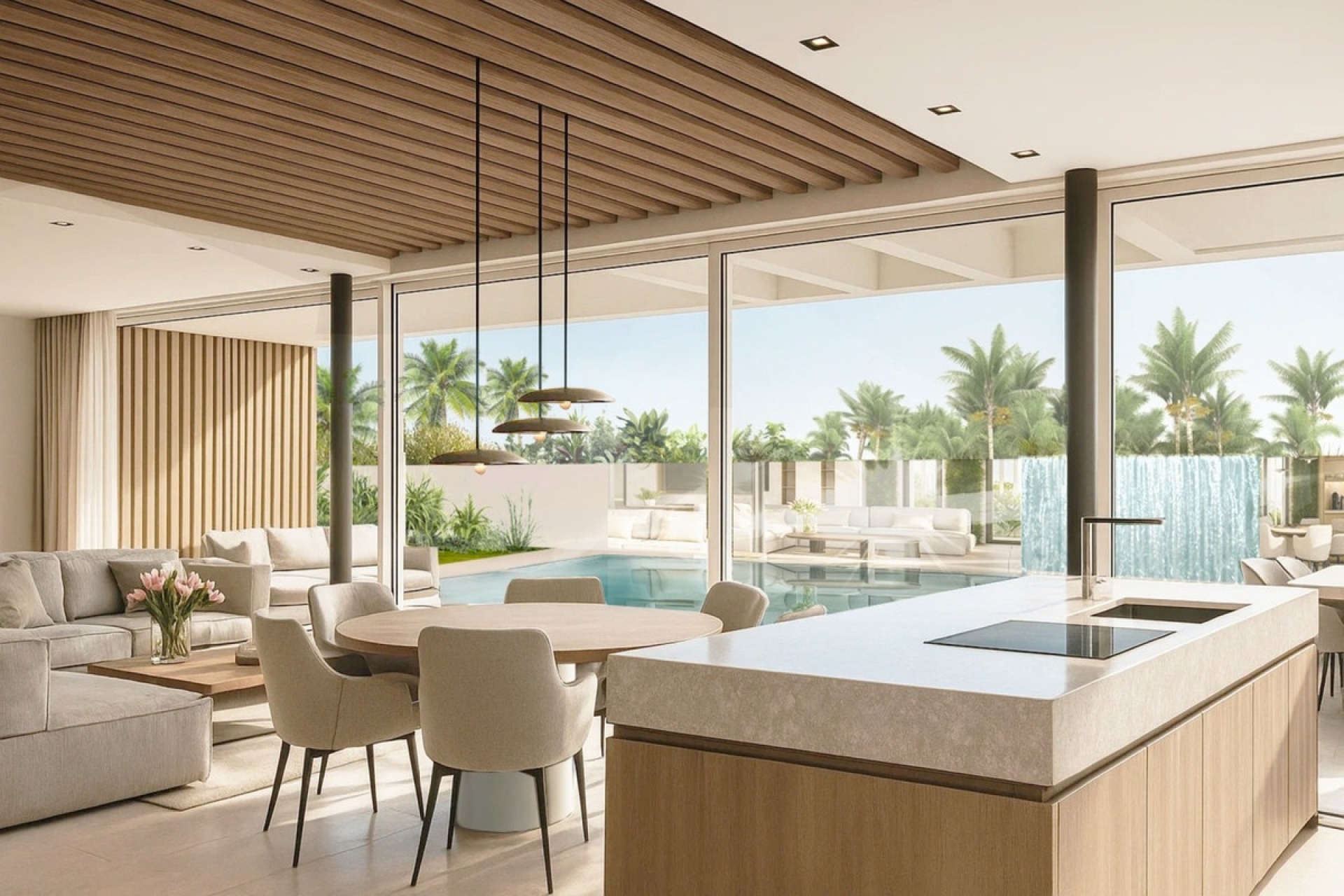 Rynek pierwotny - Villa - Marbella - Nueva Andalucía
