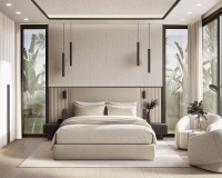 Rynek pierwotny - Villa - Marbella - Nueva Andalucía