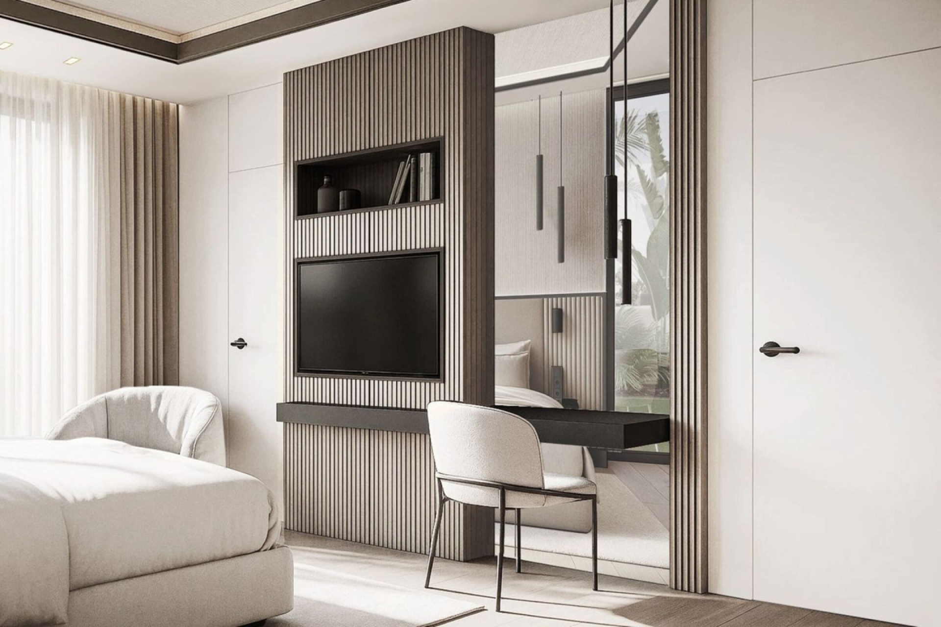 Rynek pierwotny - Villa - Marbella - Nueva Andalucía