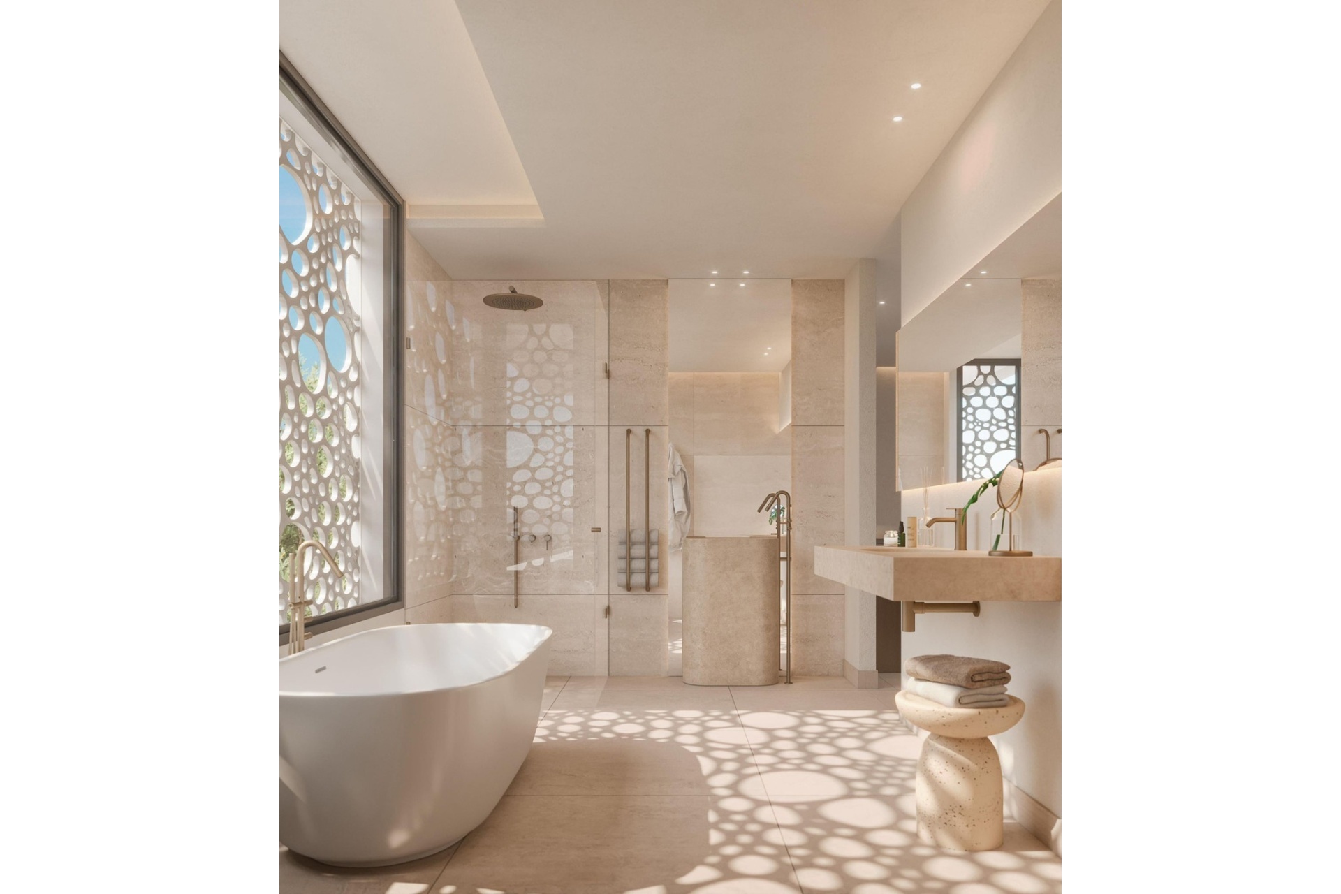 Rynek pierwotny - Villa - Marbella - Nueva Andalucía