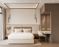 Rynek pierwotny - Villa - Marbella - Nueva Andalucía