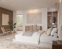Rynek pierwotny - Villa - Marbella - Nueva Andalucía