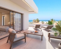 Rynek pierwotny - Villa - Marbella - Nueva Andalucía