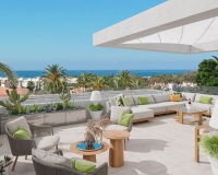 Rynek pierwotny - Villa - Marbella - Nueva Andalucía
