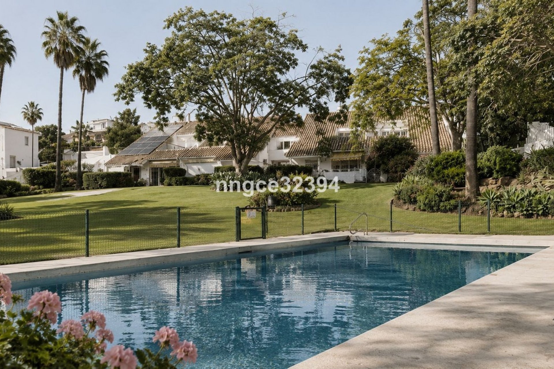 Rynek pierwotny - Villa - Marbella - Puerto Banús