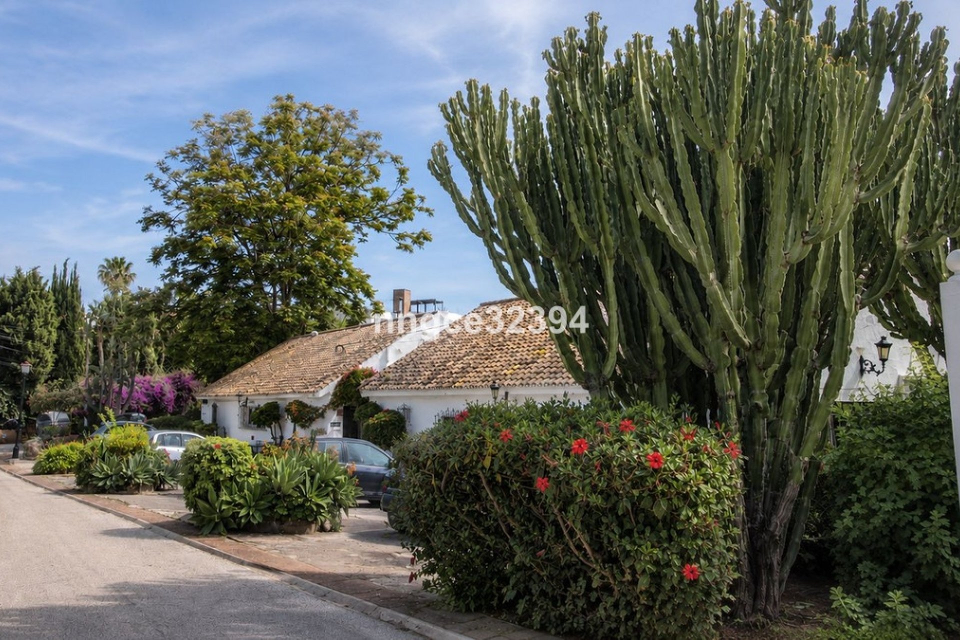 Rynek pierwotny - Villa - Marbella - Puerto Banús