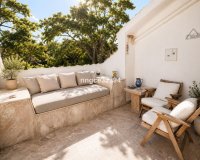 Rynek pierwotny - Villa - Marbella - Puerto Banús