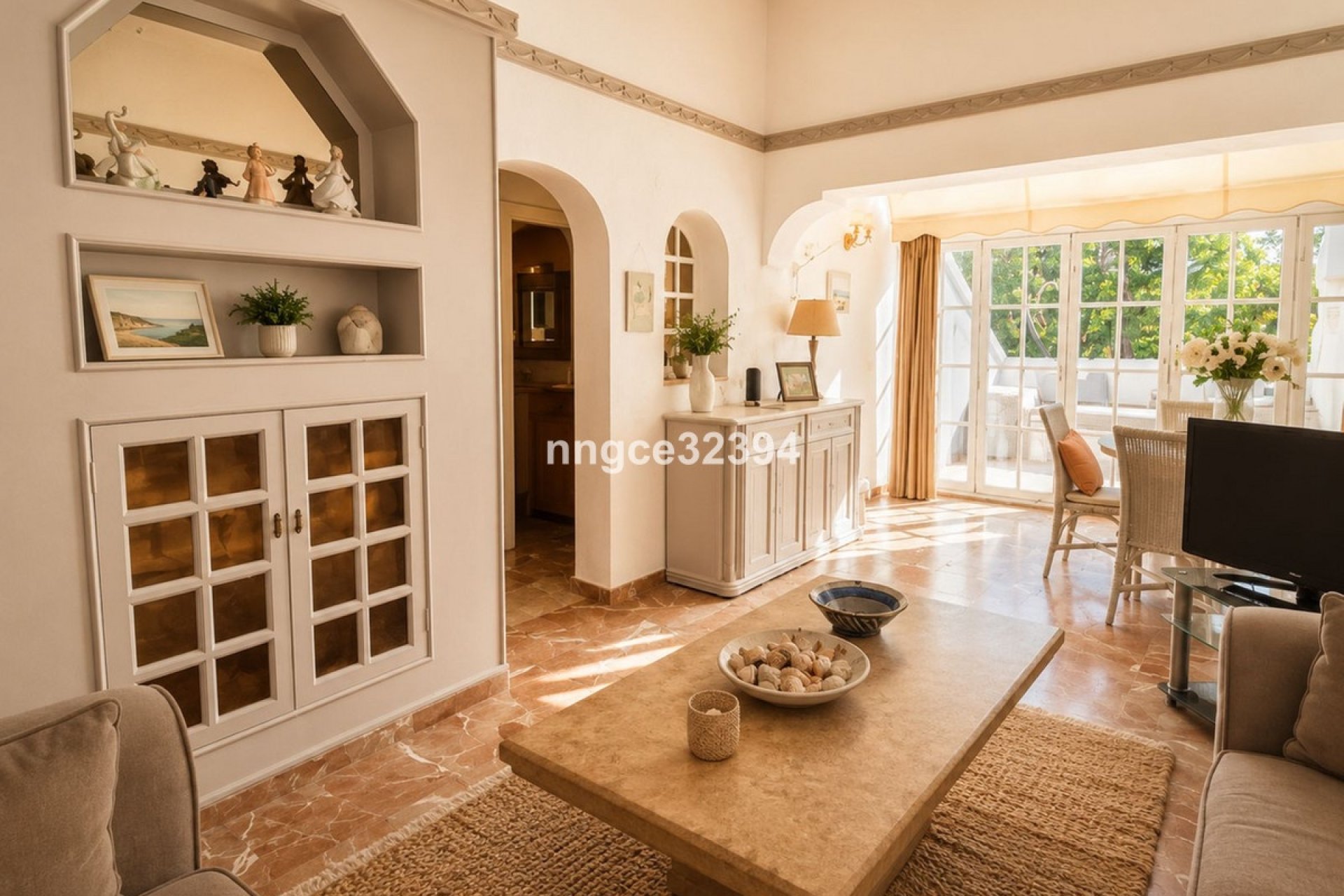 Rynek pierwotny - Villa - Marbella - Puerto Banús