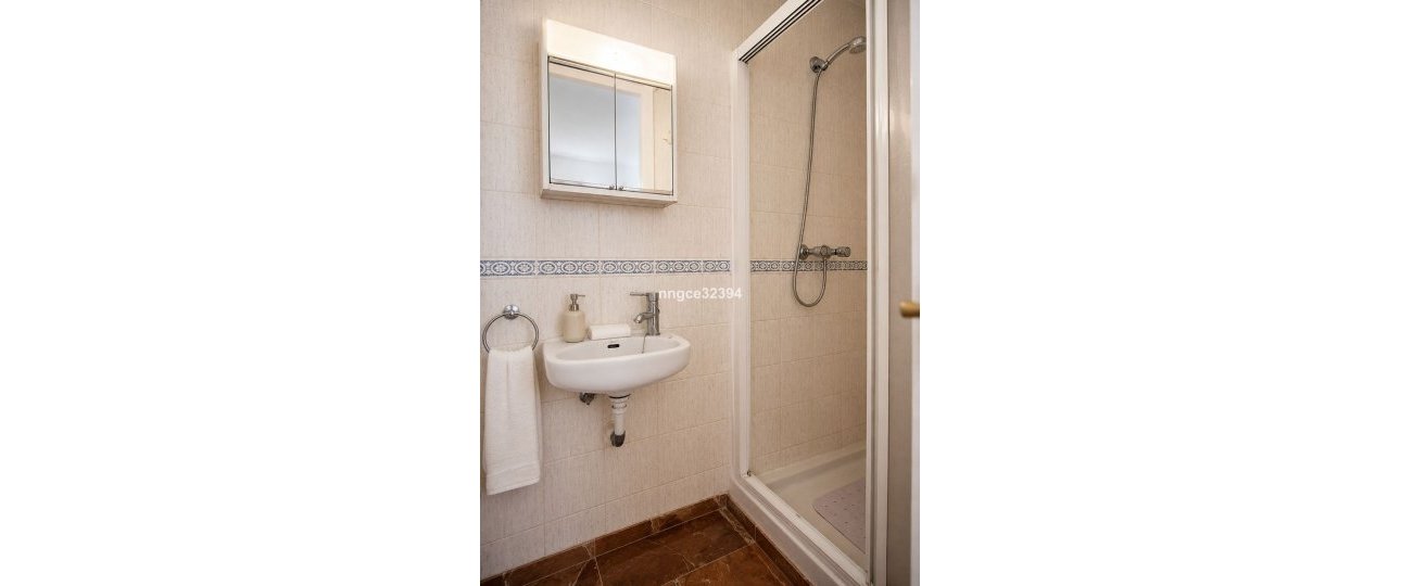 Rynek pierwotny - Villa - Marbella - Puerto Banús