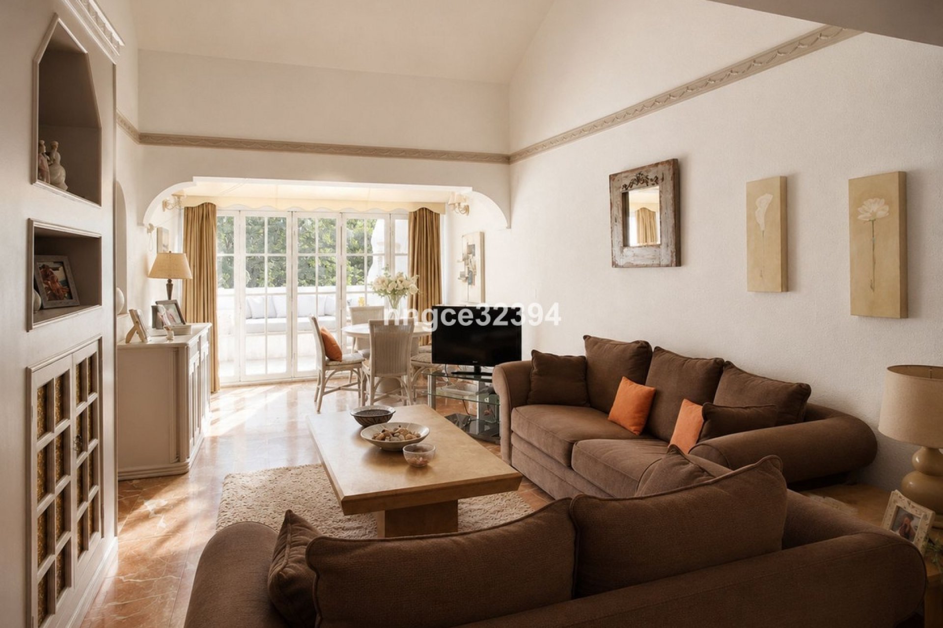Rynek pierwotny - Villa - Marbella - Puerto Banús