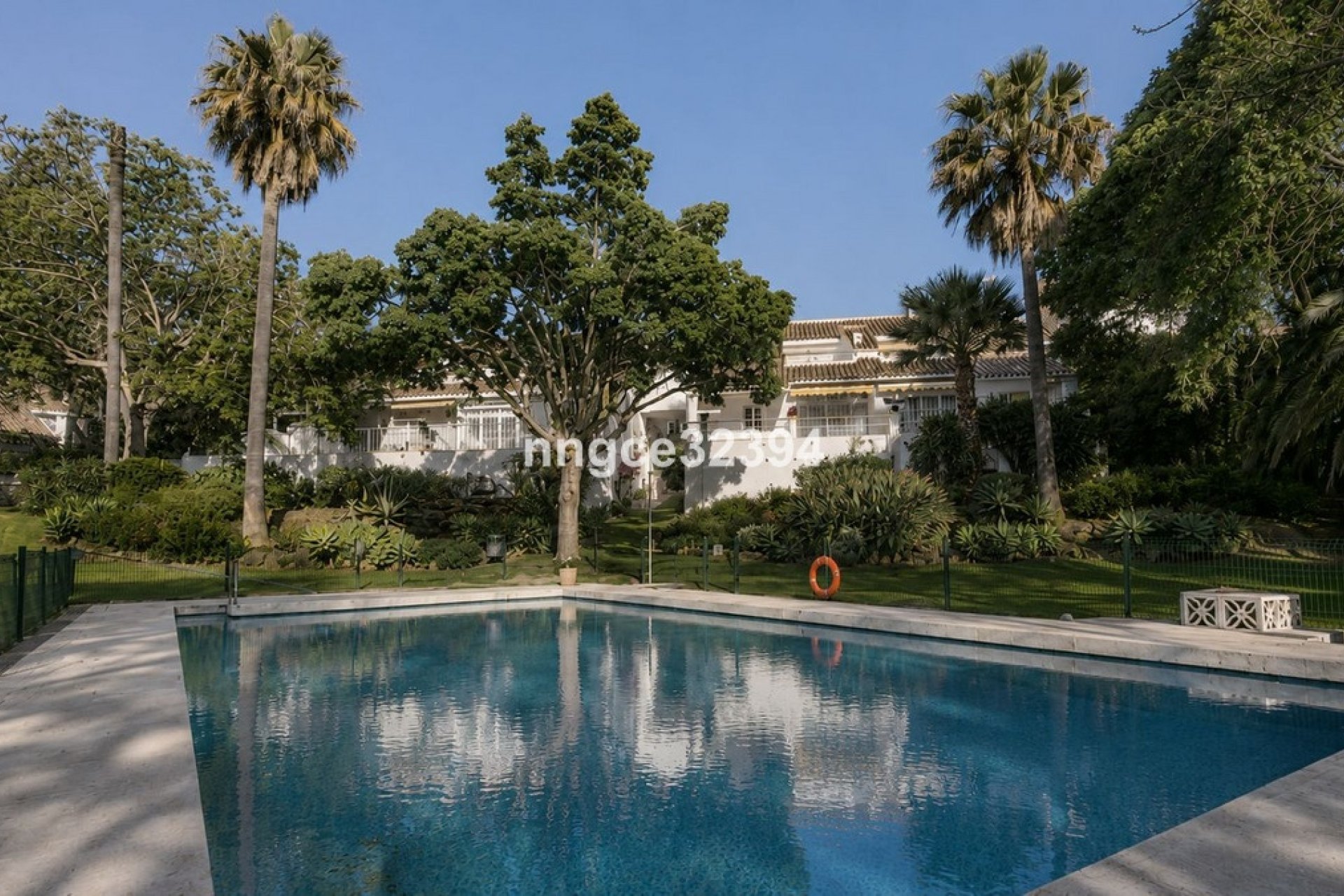 Rynek pierwotny - Villa - Marbella - Puerto Banús