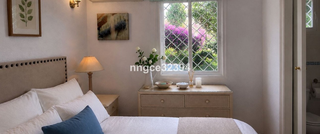 Rynek pierwotny - Villa - Marbella - Puerto Banús