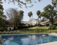 Rynek pierwotny - Villa - Marbella - Puerto Banús