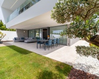 Rynek pierwotny - Villa - Marbella - San Pedro de Alcántara