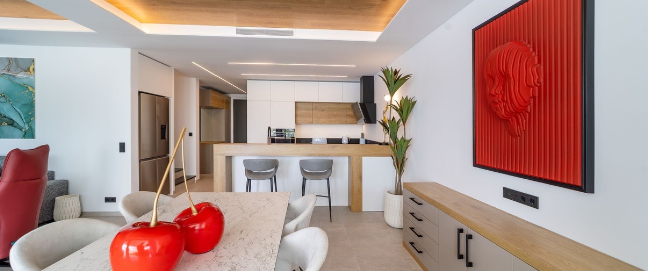 Rynek pierwotny - Villa - Marbella - San Pedro de Alcántara