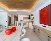 Rynek pierwotny - Villa - Marbella - San Pedro de Alcántara