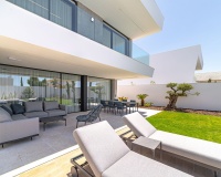Rynek pierwotny - Villa - Marbella - San Pedro de Alcántara