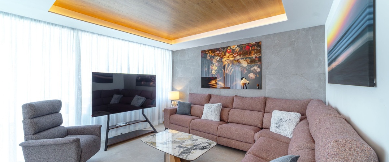 Rynek pierwotny - Villa - Marbella - San Pedro de Alcántara