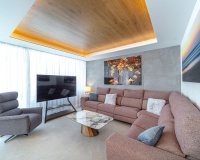 Rynek pierwotny - Villa - Marbella - San Pedro de Alcántara