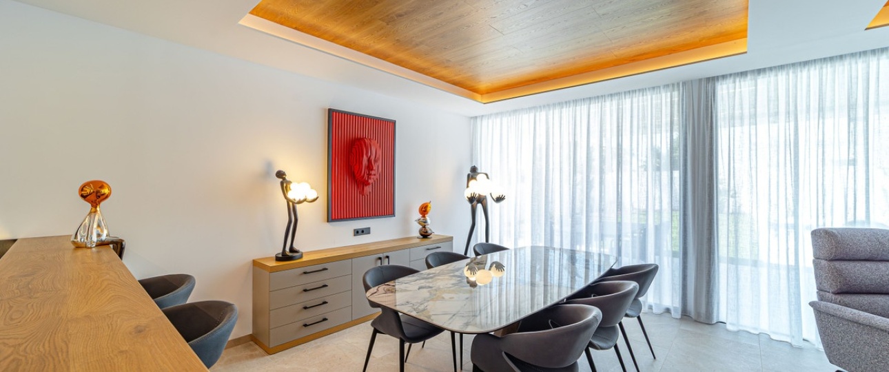 Rynek pierwotny - Villa - Marbella - San Pedro de Alcántara
