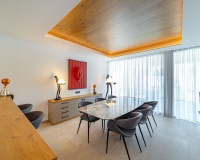 Rynek pierwotny - Villa - Marbella - San Pedro de Alcántara
