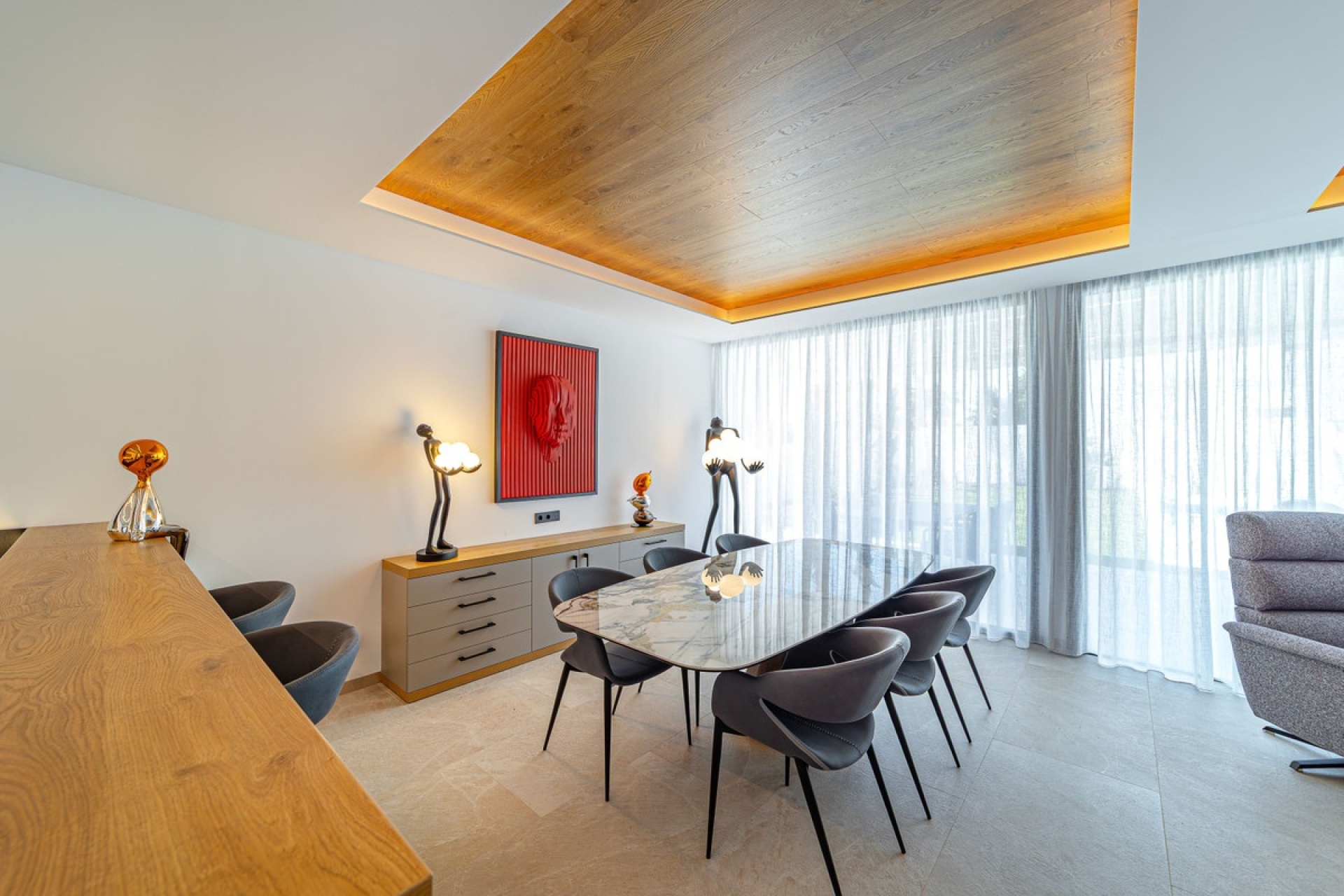 Rynek pierwotny - Villa - Marbella - San Pedro de Alcántara