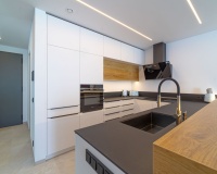 Rynek pierwotny - Villa - Marbella - San Pedro de Alcántara