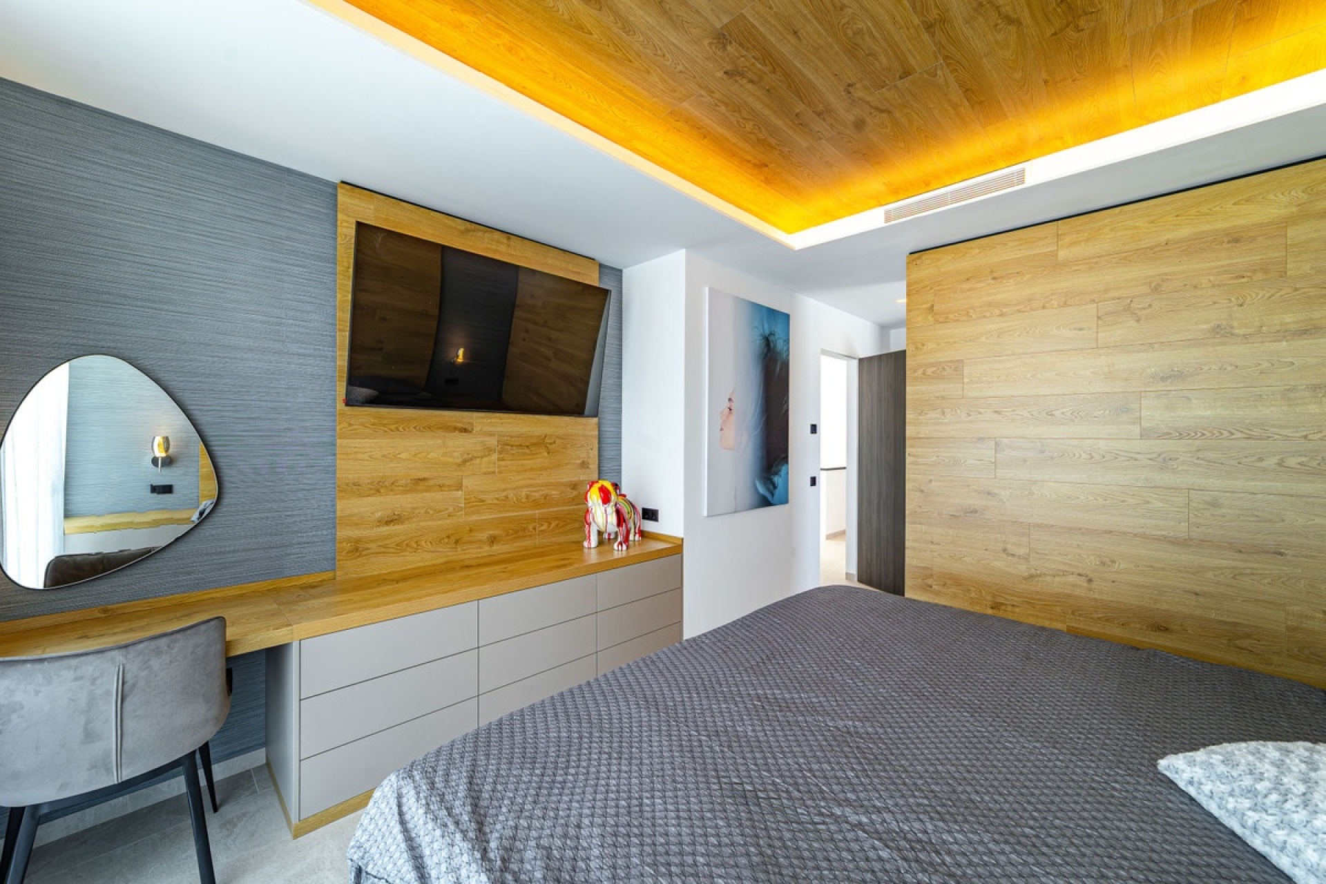 Rynek pierwotny - Villa - Marbella - San Pedro de Alcántara