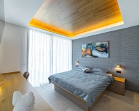 Rynek pierwotny - Villa - Marbella - San Pedro de Alcántara