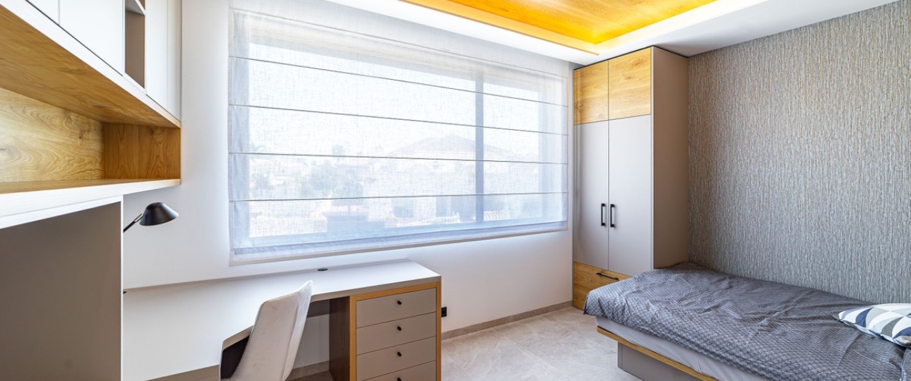 Rynek pierwotny - Villa - Marbella - San Pedro de Alcántara