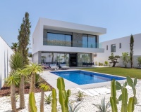 Rynek pierwotny - Villa - Marbella - San Pedro de Alcántara