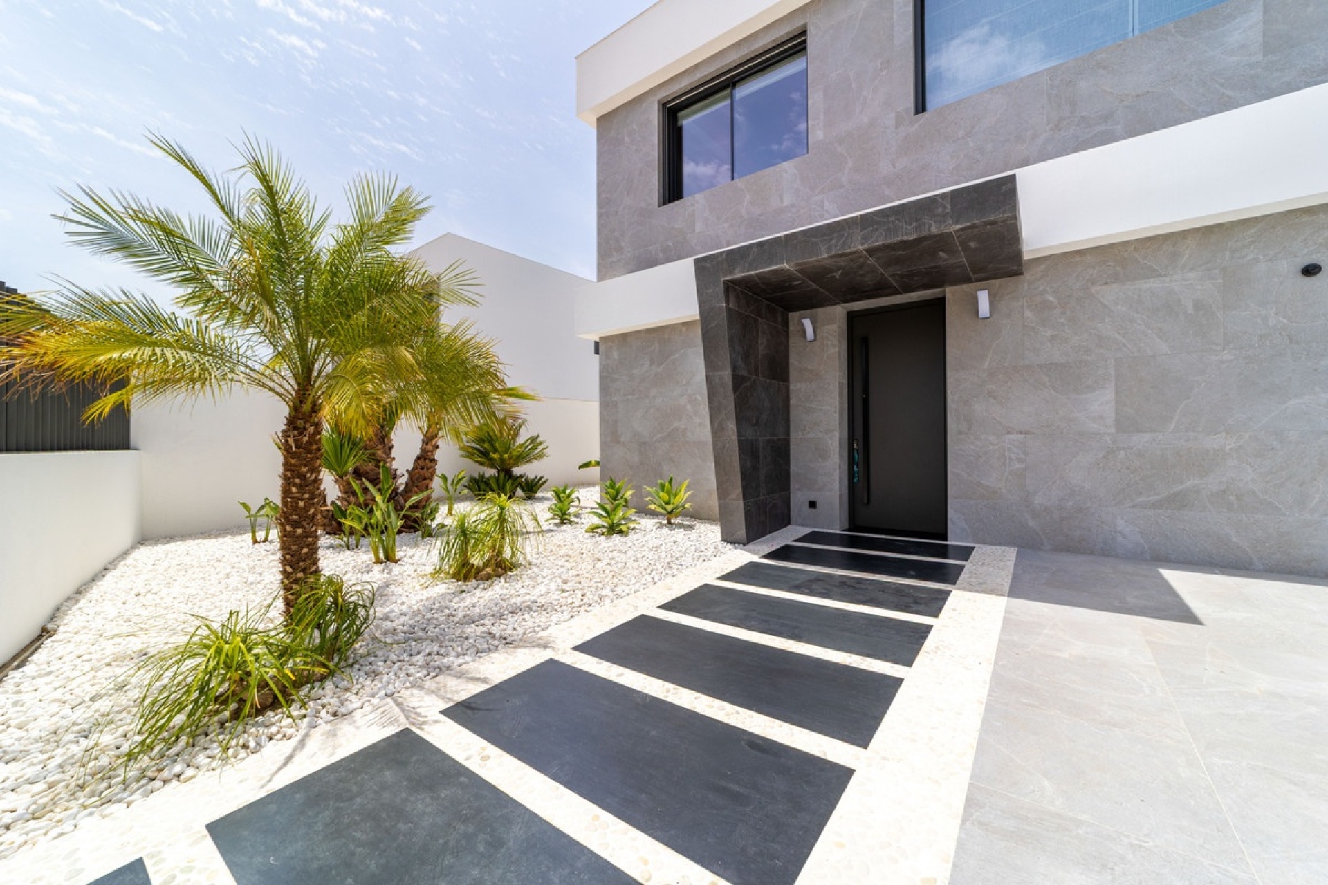 Rynek pierwotny - Villa - Marbella - San Pedro de Alcántara