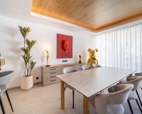 Rynek pierwotny - Villa - Marbella - San Pedro de Alcántara