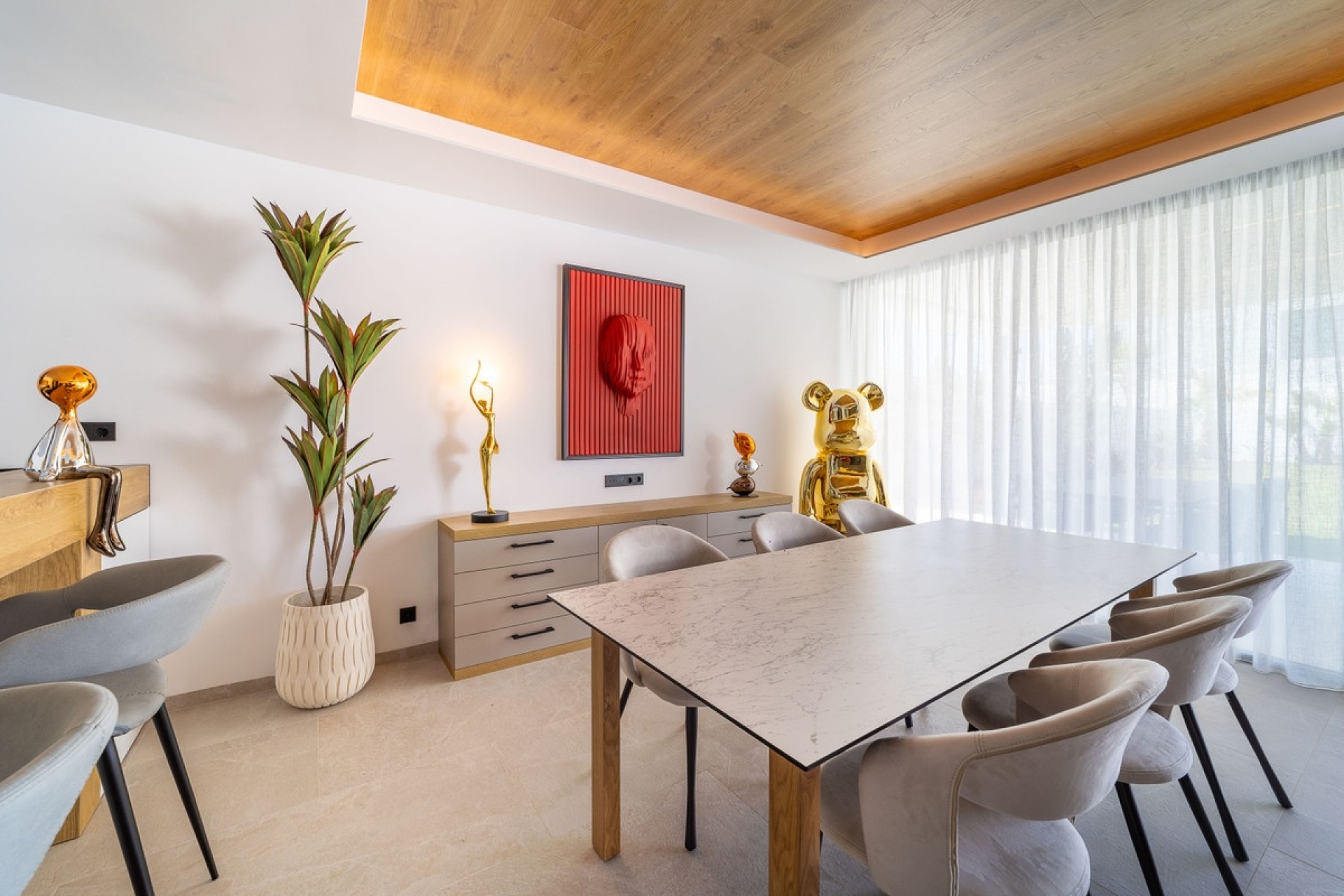 Rynek pierwotny - Villa - Marbella - San Pedro de Alcántara