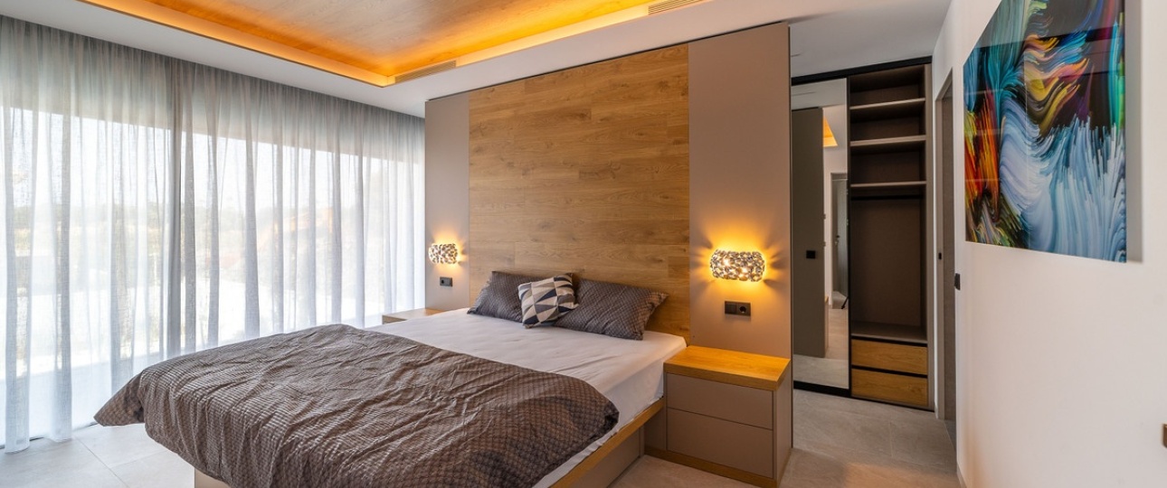 Rynek pierwotny - Villa - Marbella - San Pedro de Alcántara
