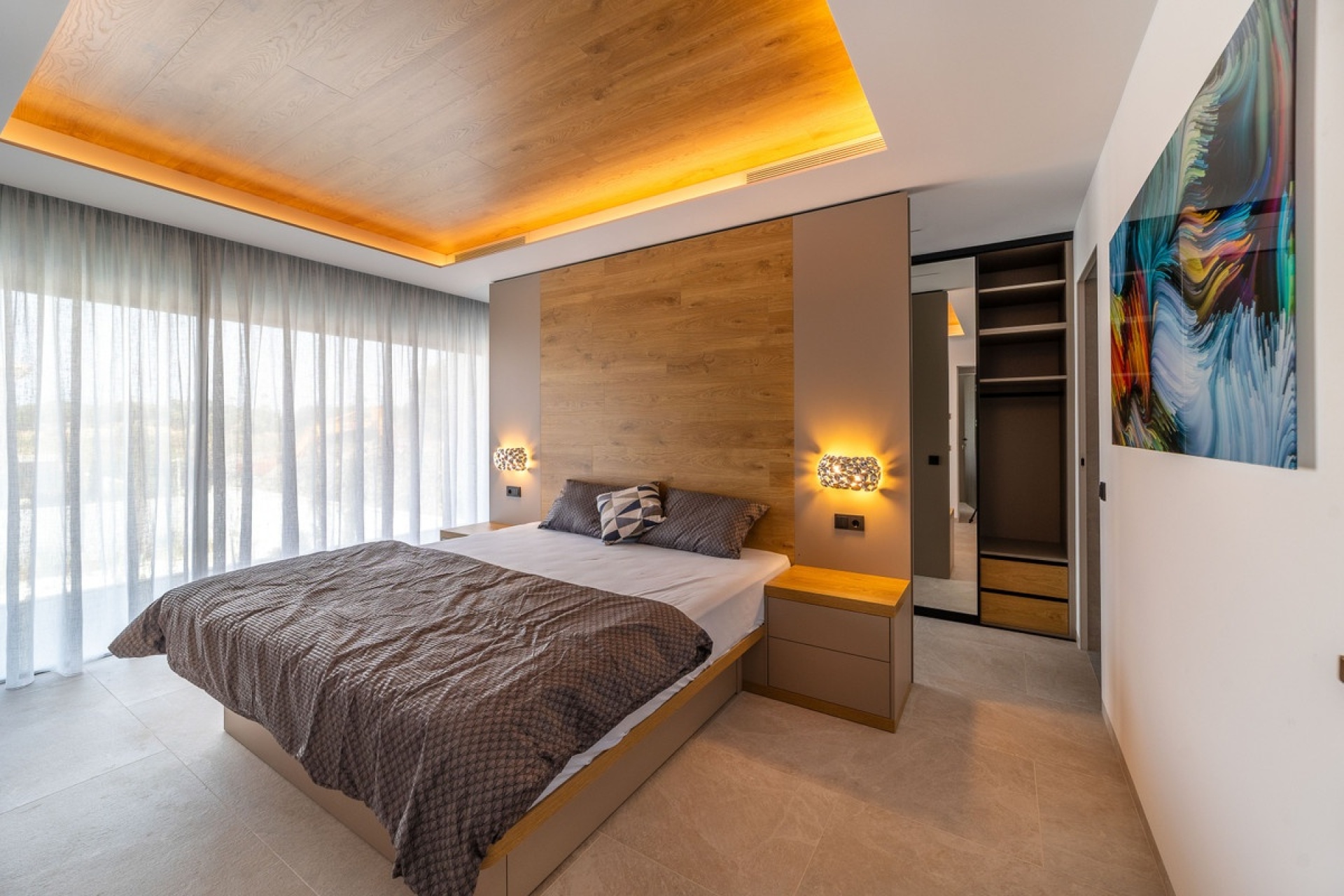 Rynek pierwotny - Villa - Marbella - San Pedro de Alcántara