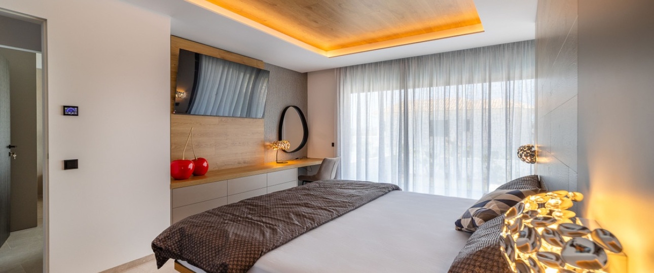 Rynek pierwotny - Villa - Marbella - San Pedro de Alcántara